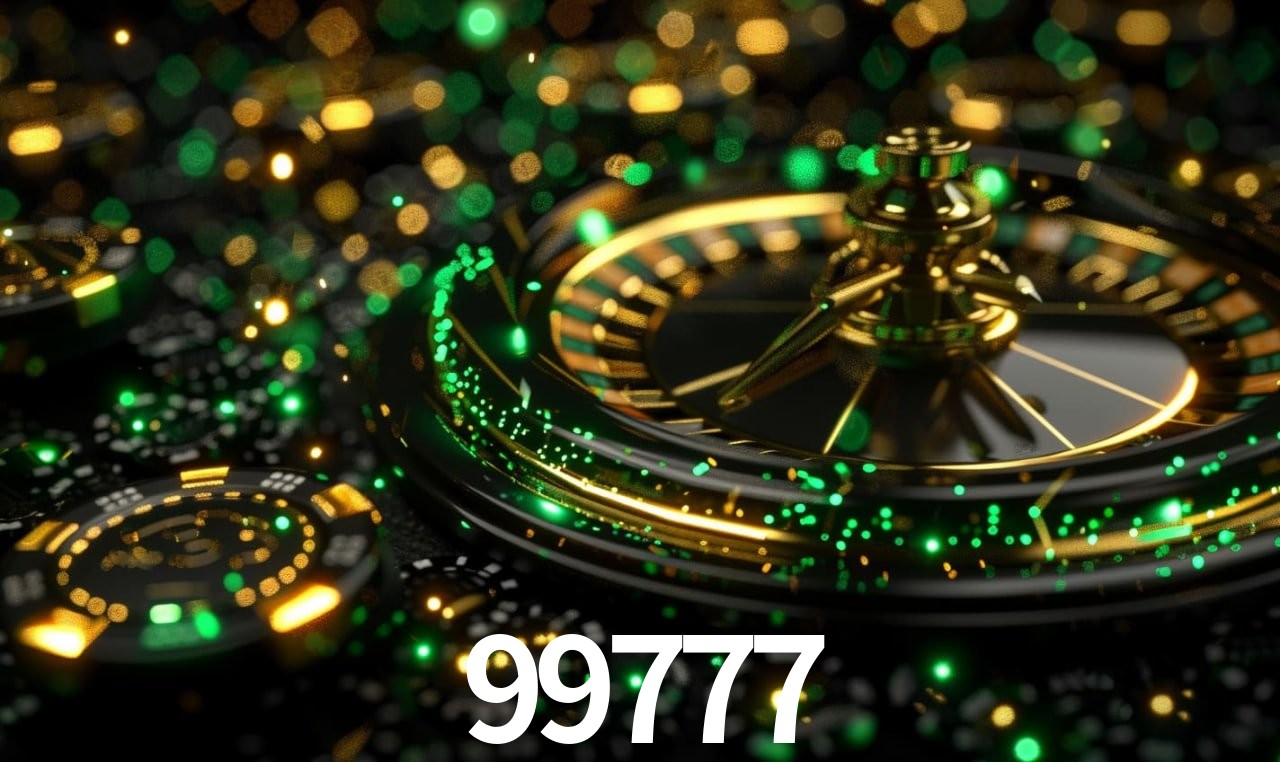 RTP dos slots populares na 99777